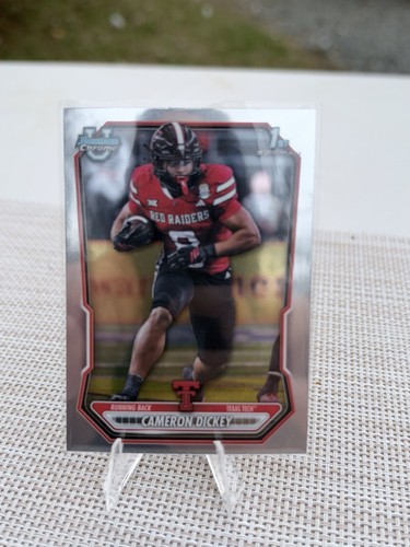 Bowman chrome 1st - 1st,