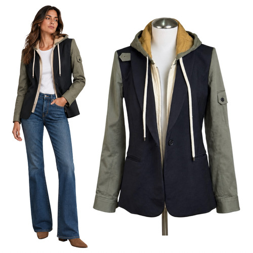 795 veronica beard army - $795,