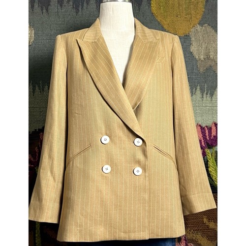Veronica beard parineti camel - veronica,